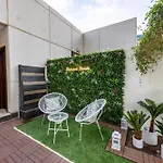 Durrani Homes - The Luxe Retreat 4Br Podium Villa With Private Jacuzzi And Burj Khalifa View