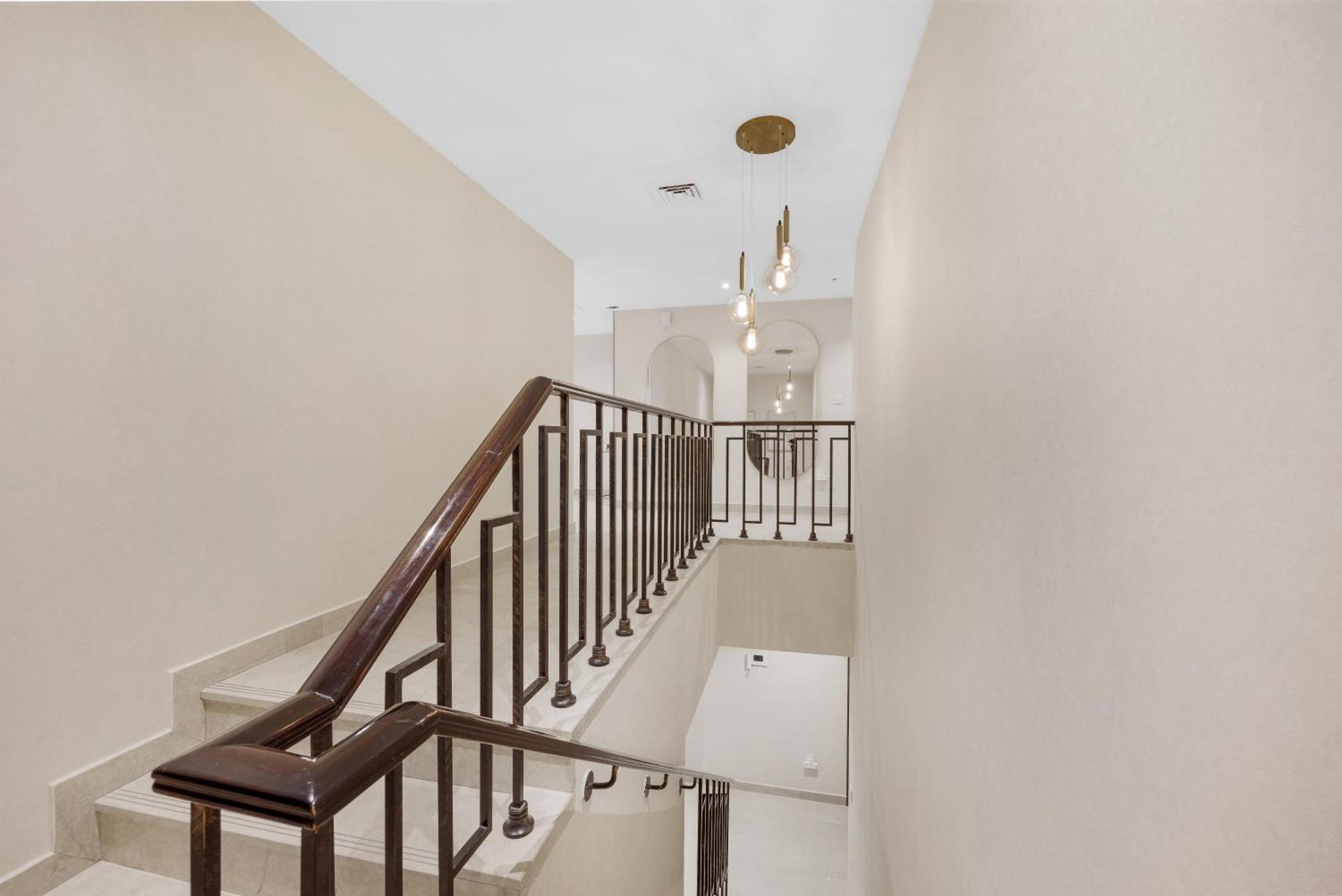 Durrani Homes - The Luxe Retreat 4br Podium With Private Jacuzzi And Burj Khalifa View Apartment *