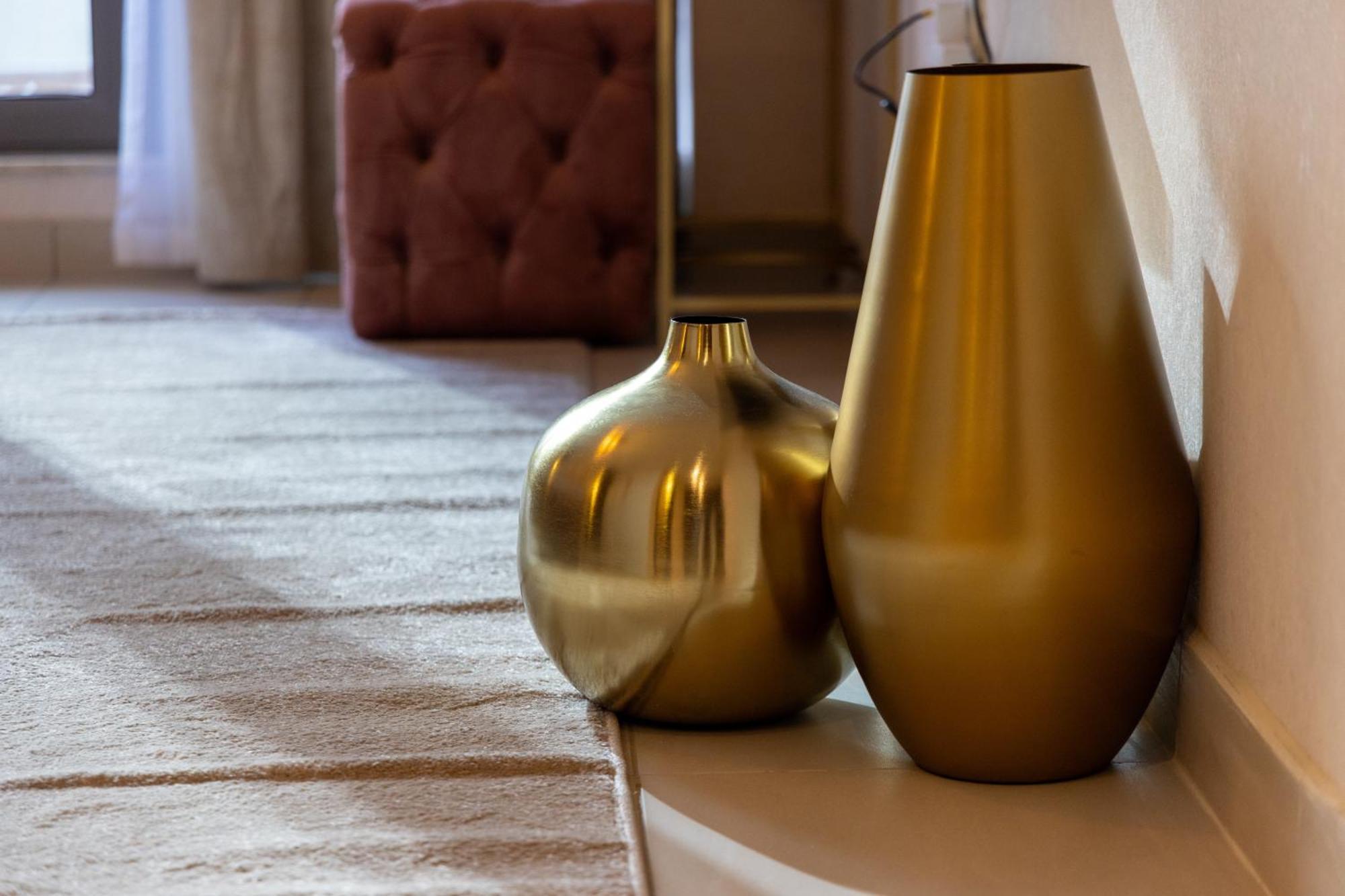 Apartment Durrani Homes - The Luxe Retreat 4br Podium With Private Jacuzzi And Burj Khalifa View *